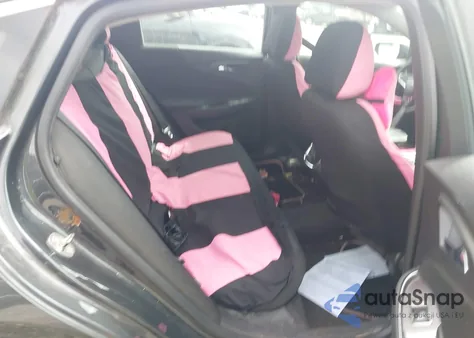 2016 Chevrolet Malibu 1Lt из США, поврежденный, VIN 1G1ZE5ST6GF292377